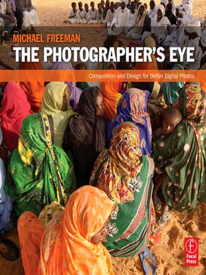 cover image of The Photographer's Eye